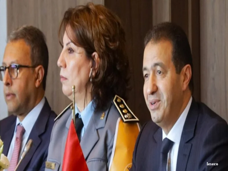 Operation Marhaba 2026 : le Maroc renforce ports, aeroports et accueil des MRE