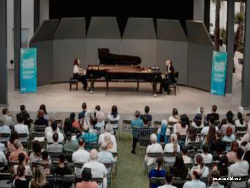 Concours National de Musique du Maroc 2026 : le CNMM celebre les jeunes talents et l’excellence artistique