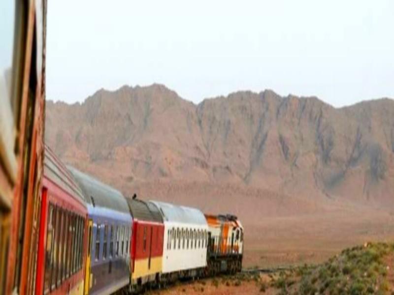 Alerte : Le Maroc lance son train Oriental Express