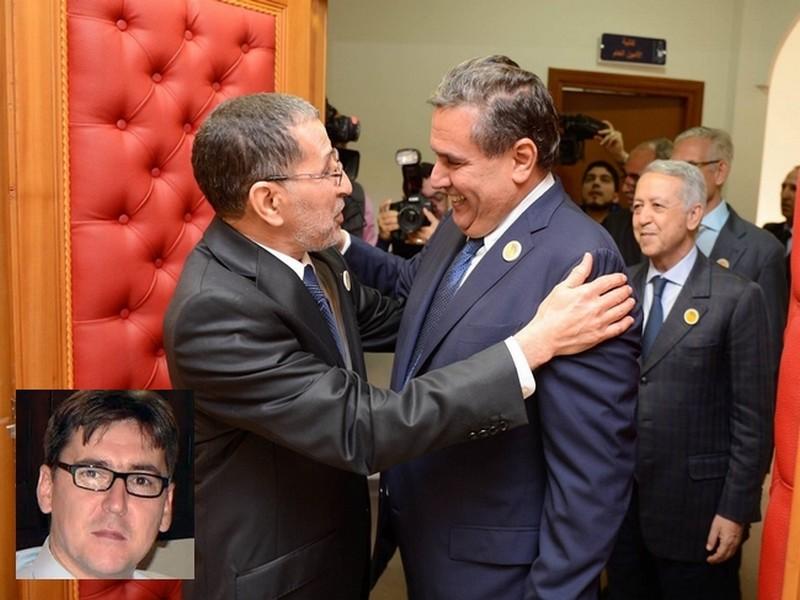 Gouvernement : «Aziz Akhannouch a imposé une coalition clé en main», selon Thierry Desrues [Inte