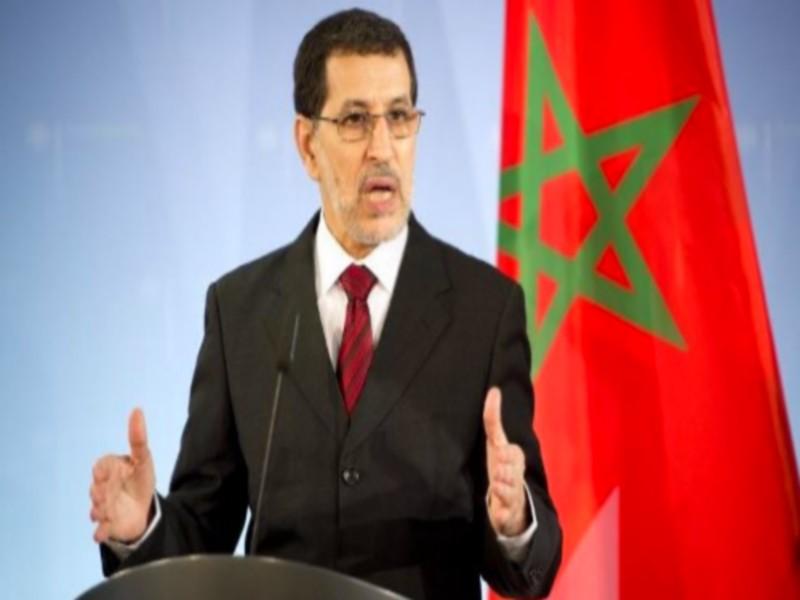 El Othmani : La composition du gouvernement sera finalisée dans une dizaine de jours