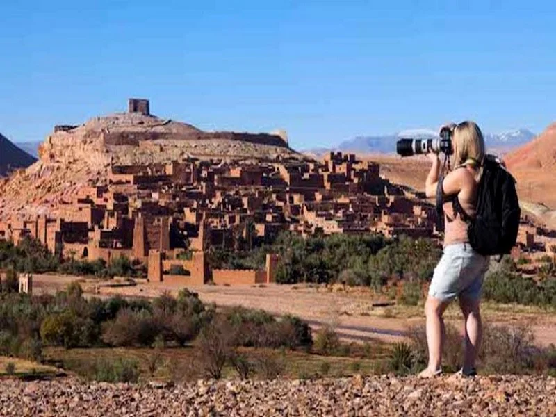 Tourisme: le Maroc bientôt parmi les 20 meilleures destinations mondiales ?