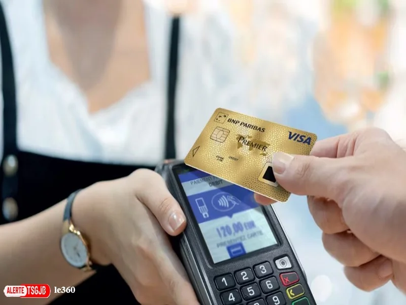 ALERTE TSGJB Bank Al-Maghrib baisse les commissions monetiques