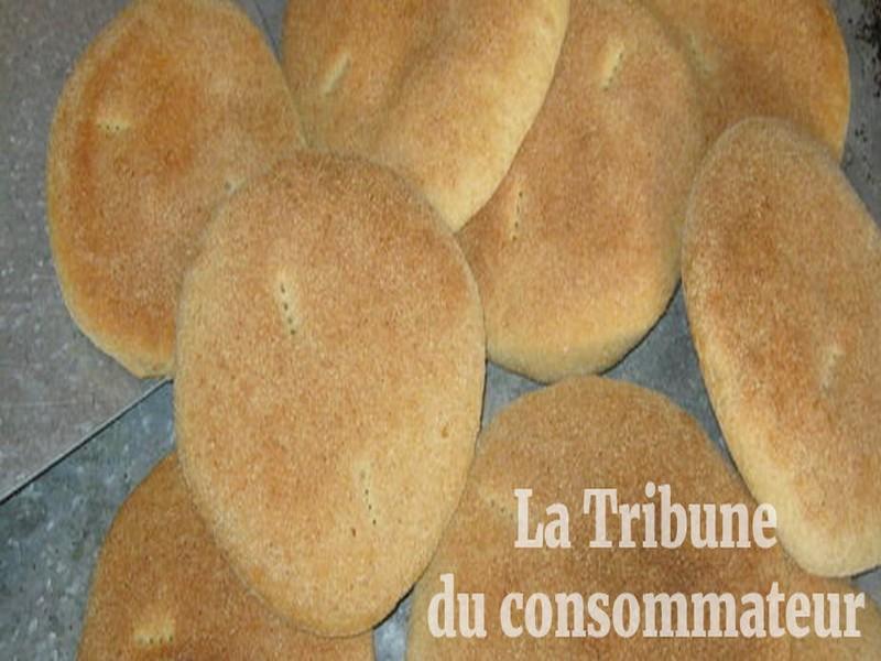 #MAROC_Inquiétudes_autour_du_pain_consommé_au_Maroc: Inquiétudes autour du pain et de la farine consommée au Maroc