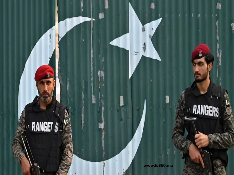 Crise Inde-Pakistan 2025 : heurts meurtriers au Cachemire