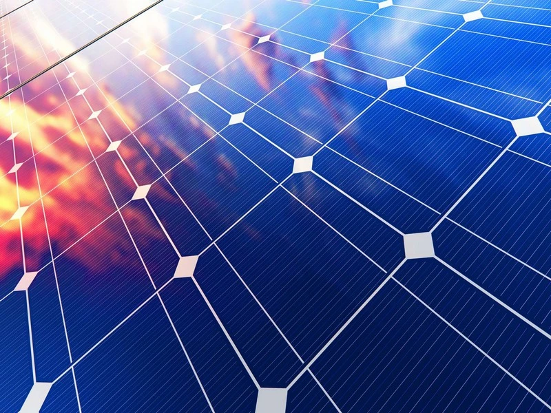 Voici le premier panneau solaire qui peut produire de l'électricité la nuit