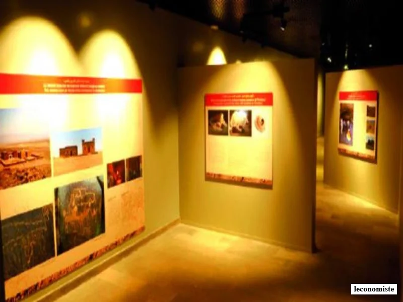 Casablanca : ouverture du parc Sidi Abderrahmane