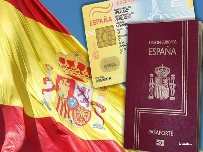 Espagne : plan de regularisation de 500.000 sans-papiers pour soutenir l’economie