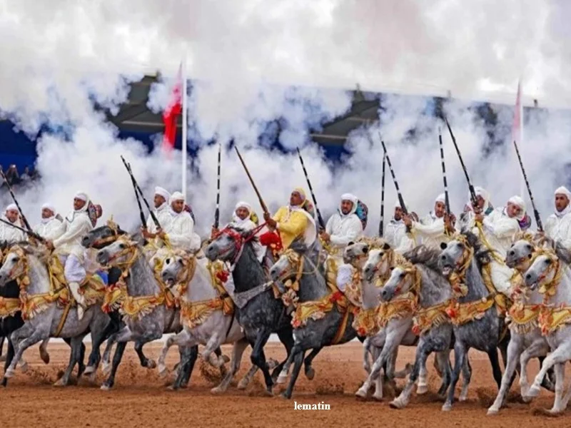 SIEL Rabat 2026 : le patrimoine equestre marocain à l’honneur au Salon du Livre