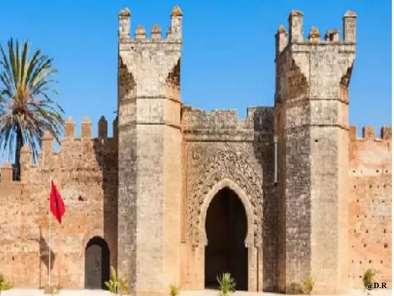 CAN 2025 : visites guidées gratuites et patrimoine mondial à Rabat