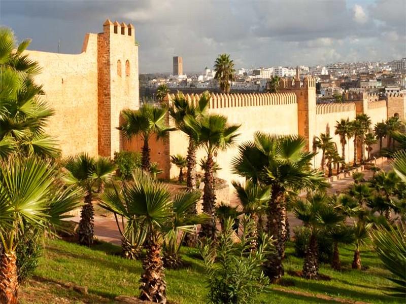 Le Maroc pourrait être proposé pour inscription comme patrimoine mondial 