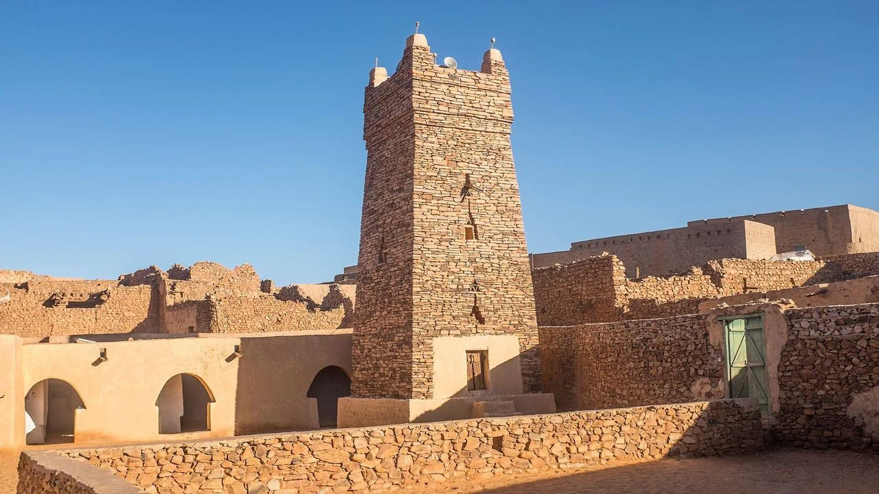 Le Maroc à Chinguetti : Diplomatie culturelle et préservation du patrimoine