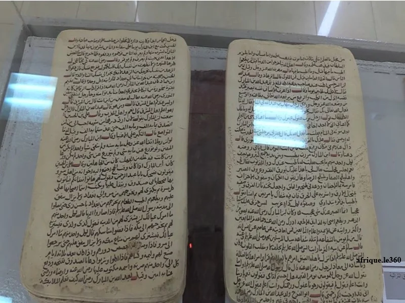 Patrimoine islamique : la Mauritanie en compétition 