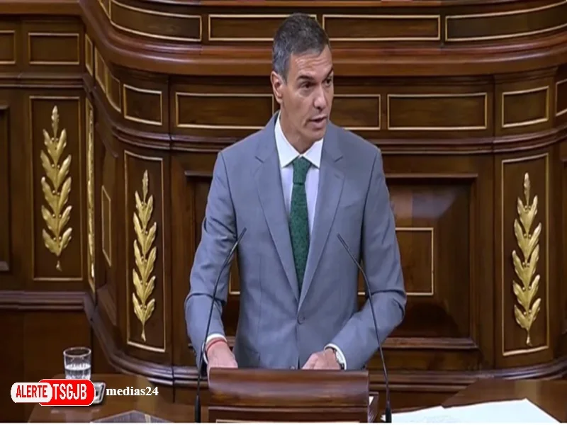 ALERTE TSGJB Sebta et Melilia : Pedro Sanchez confirme la visite du roi Felipe et renforce l’ancrage europeen