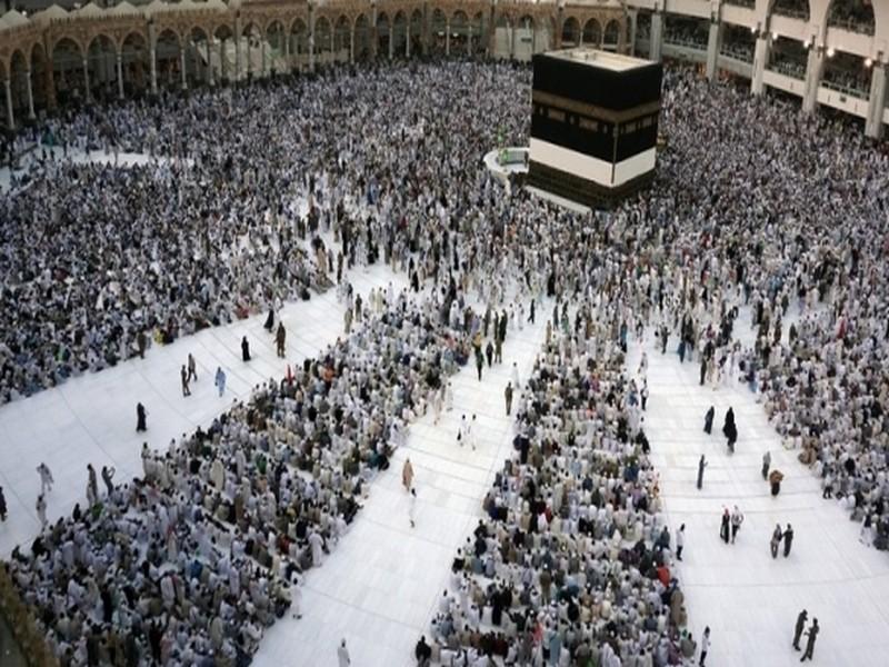 Psychose: quand la France s'inquiète du nombre de jeunes pèlerins qui font le hajj