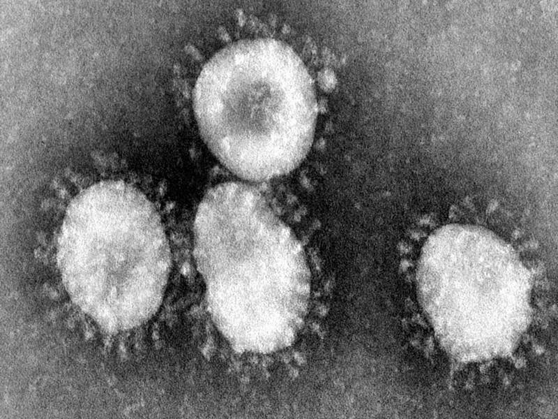 Un virus inconnu a déjà atteint 59 personnes en Chine