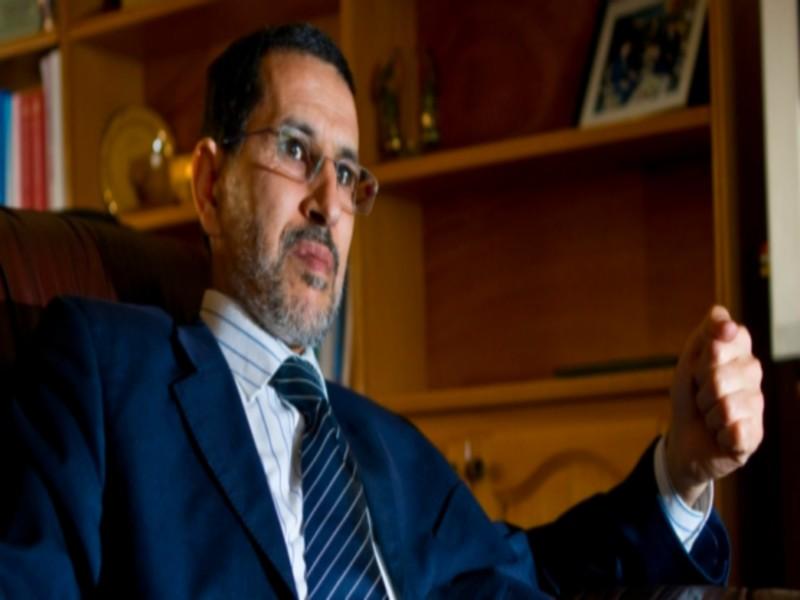 El Othmani: L'annulation des permis miniers pour non-respect des lois ne s’arrêtera pas