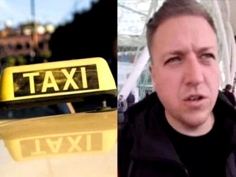 Marrakech : Le taxi driver arnaqueur sévèrement sanctionné  