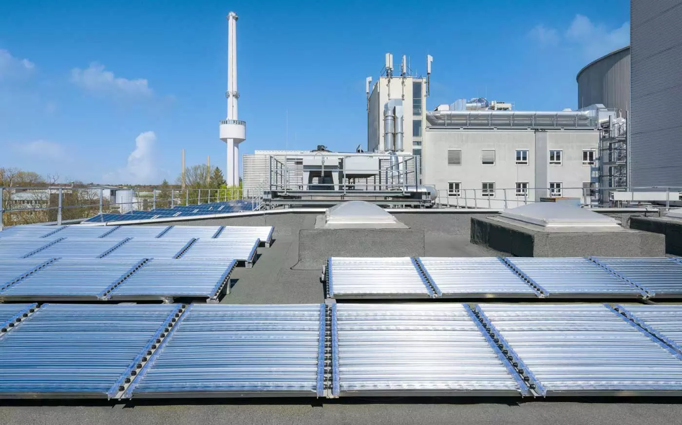 ALERTE TSGJB : Hydrogene vert Photreon developpe un panneau solaire sans electrolyseur 