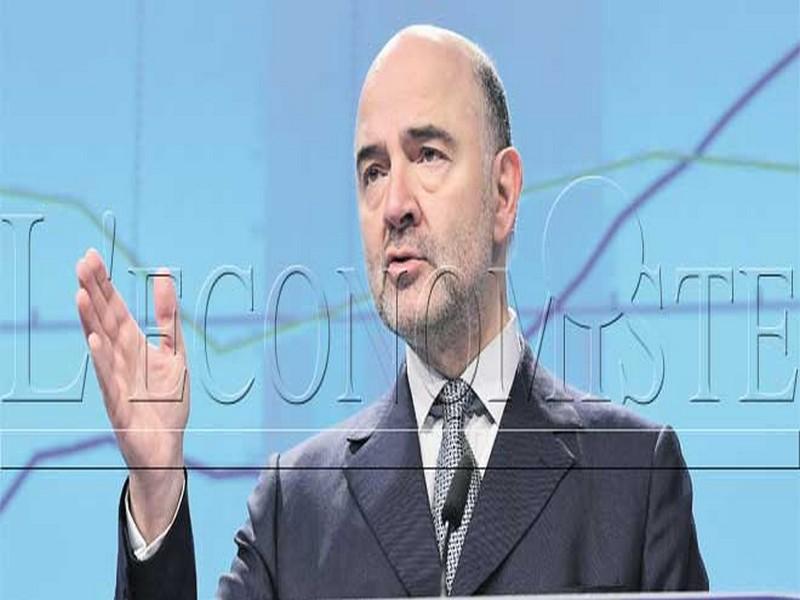 Pierre Moscovici à Marrakech: L’Afrique, avenir de l’Europe
