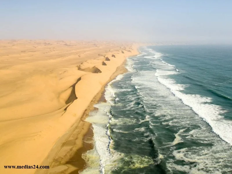 Littoral marocain : métaux critiques et opportunités