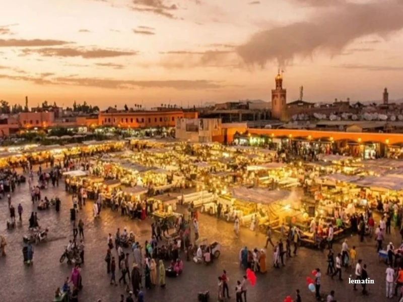 Tourisme : le Maroc, destination la plus sure d’Afrique en 2026