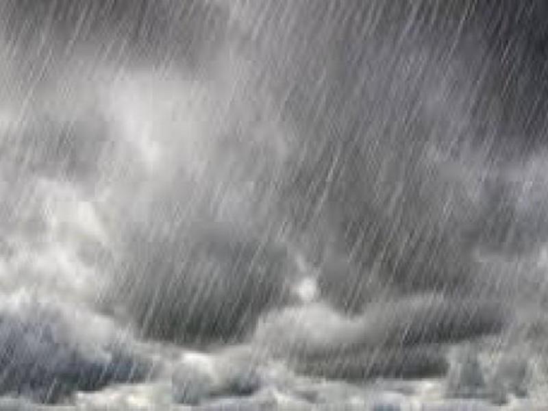 Fortes pluies accompagnées de rafales de vents forts prévues lundi dans plusieurs provinces du Royaume