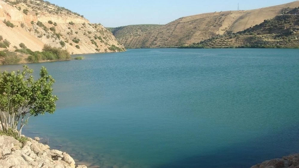 Retour des pluies au Maroc : une séquence bénéfique après un hiver sec