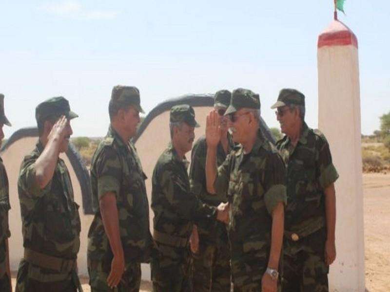 Le Polisario viole à nouveau l'accord de cessez-le-feu