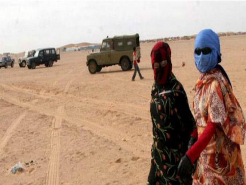 Sahara: le polisario menace (encore) d’entrer en guerre avec le Maroc