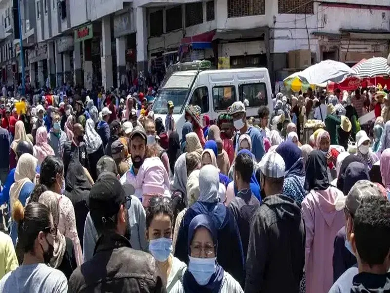 Transition démographique au Maroc : impacts de la baisse de fécondité