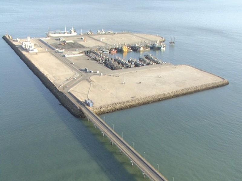 Un nouveau plan de sûreté pour les ports de Laâyoune et Dakhla