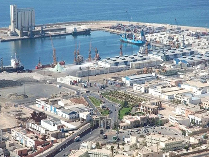 Maroc Port Agadir Sous Massa Afin De D velopper Sa Comp titivit L Maroc Port Agadir Sous Massa Afin De D velopper Sa Comp titivit L