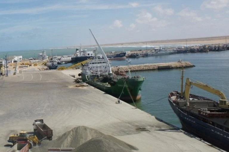 L’ANP lance un appel d’offres pour des travaux au port de Laâyoune