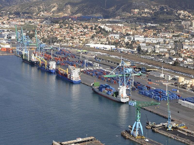Maroc-Algérie: comment le port de Marseille profite du désaccord entre les deux pays