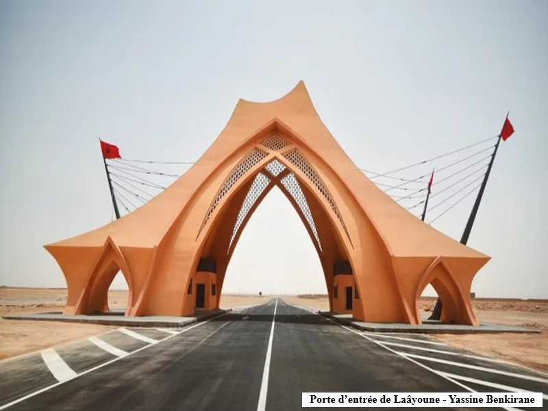 Investissements au Sahara marocain : le pragmatisme américain face à la prudence européenne
