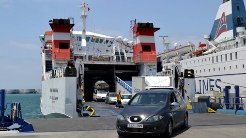 Réouverture des frontières: le transport maritime de passagers n’est pas concerné… pour le moment