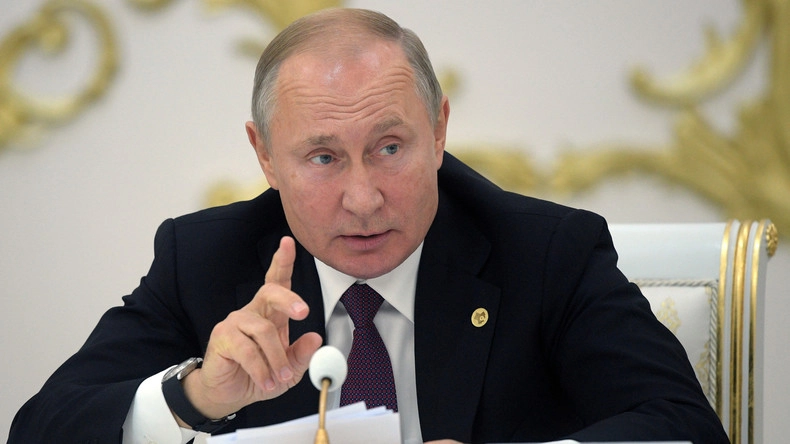Poutine annonce une « opération militaire » en Ukraine