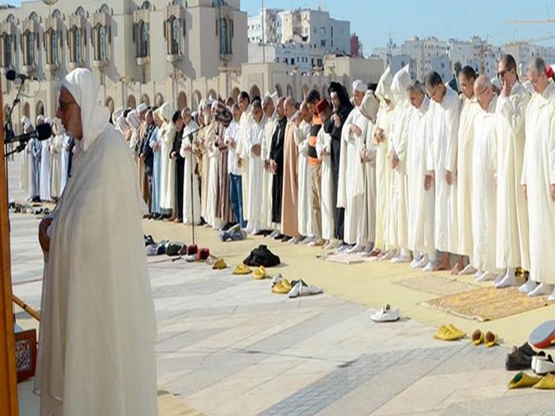 Des prières rogatoires seront accomplies vendredi dans l’ensemble des mosquées du Royaume