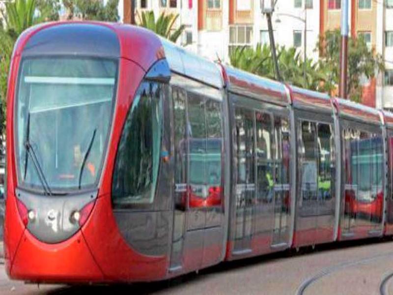 Transport urbain Une centrale solaire en projet pour alimenter le tramway de Casablanca