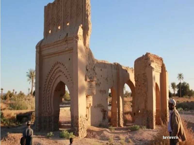 Maroc-Espagne : proteger le patrimoine face aux crises