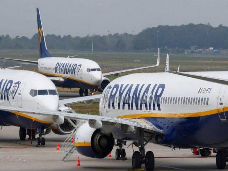 L’appel de Ryanair à ses clients marocains