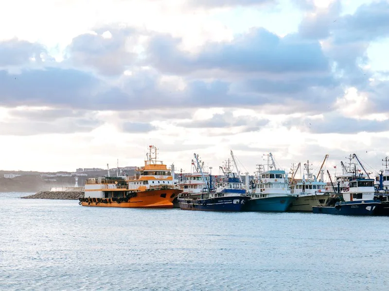 Pêche maritime au Maroc : la Chine en pole position après la fin de l’accord avec l’Union européenne