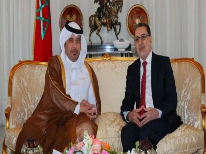 Voici les onze accords signés entre le Maroc et le Qatar