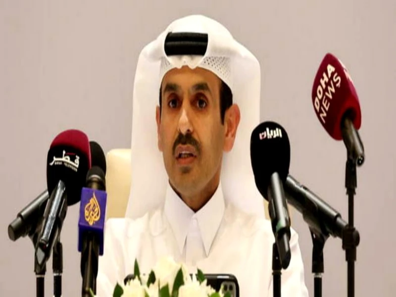 Gaz : le Qatar annonce un investissement majeur de TotalEnergies