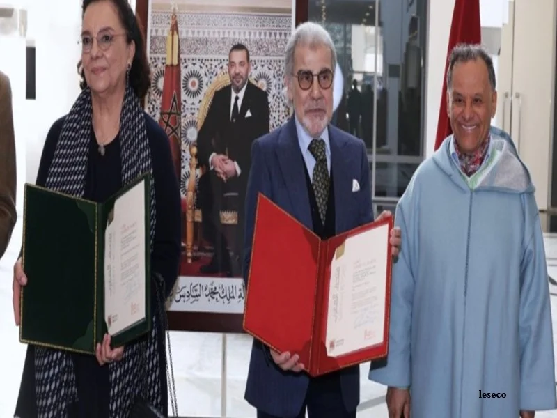 Label “Musee du Maroc” : 5 musees labellises a Rabat, Fes et Marrakech pour promouvoir le patrimoine culturel 