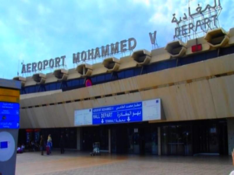 Et l’aéroport de Casablanca qui gagne le prix de la meilleure qualité de services, on en parle ?