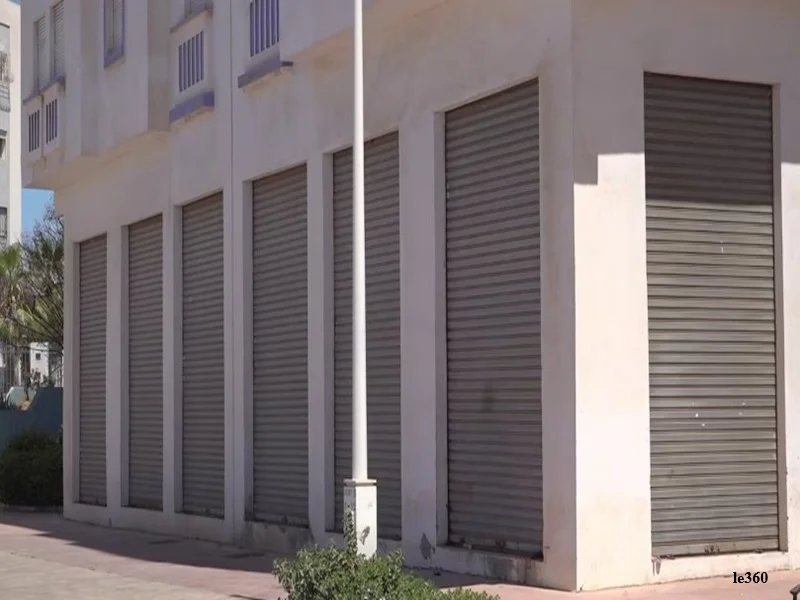 Agadir : les habitants du quartier Adrar dénoncent l’isolement et réclament une route d’accès