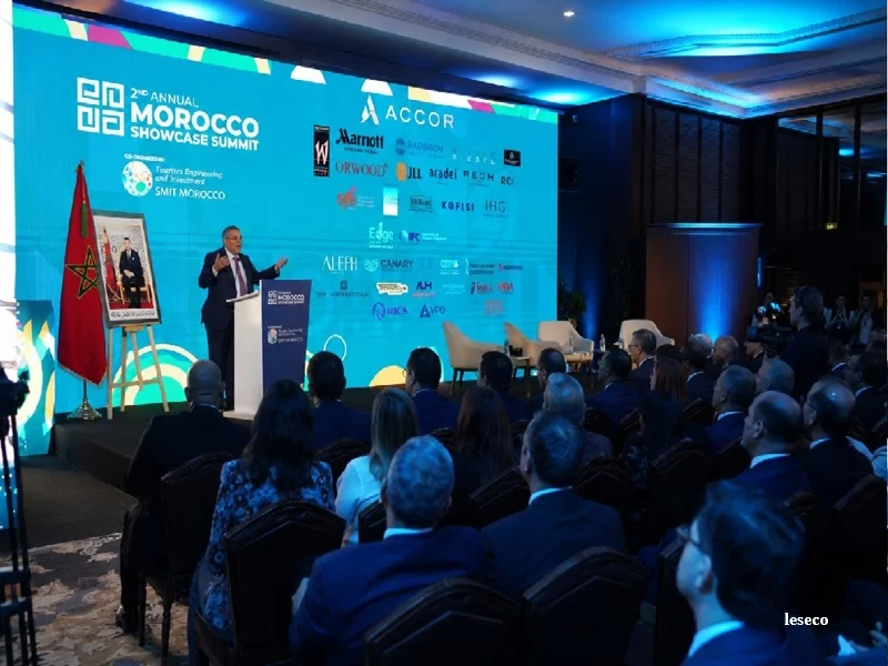 GBB Summit Morocco : le Maroc attire les investisseurs