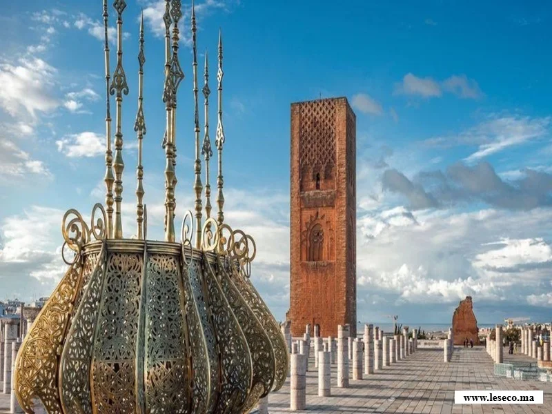 Rabat : des bus touristiques pour explorer le patrimoine 